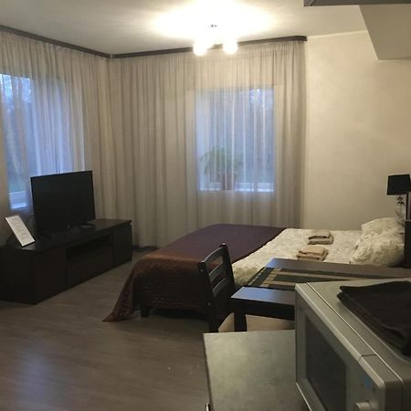 Rocca Apartments Ταλίν Εξωτερικό φωτογραφία