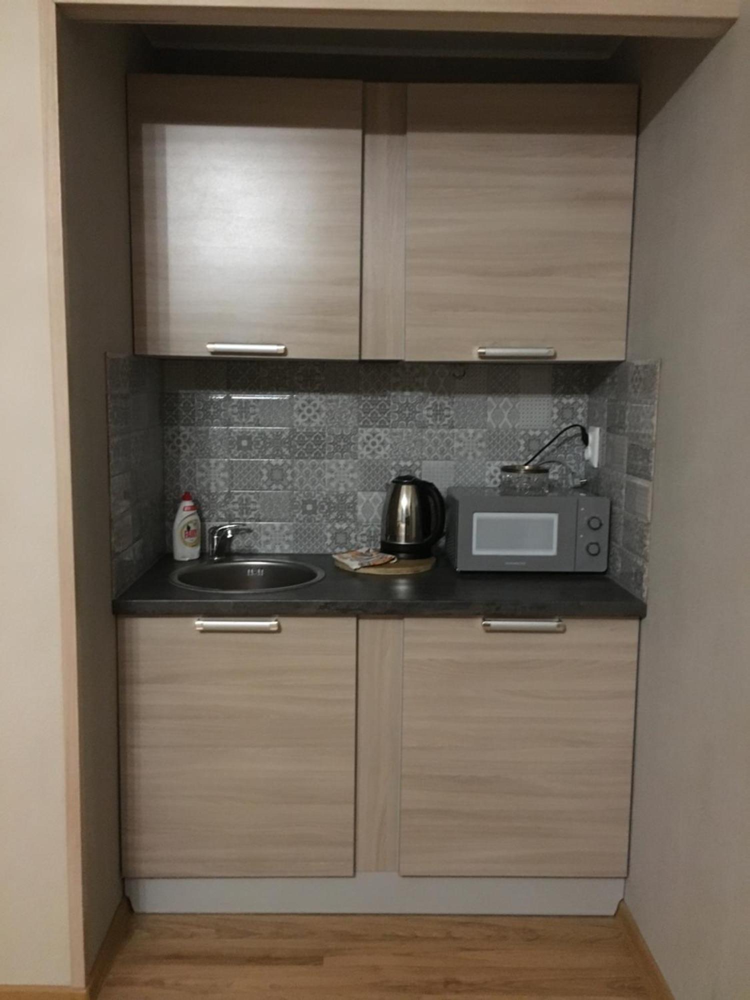 Rocca Apartments Ταλίν Δωμάτιο φωτογραφία