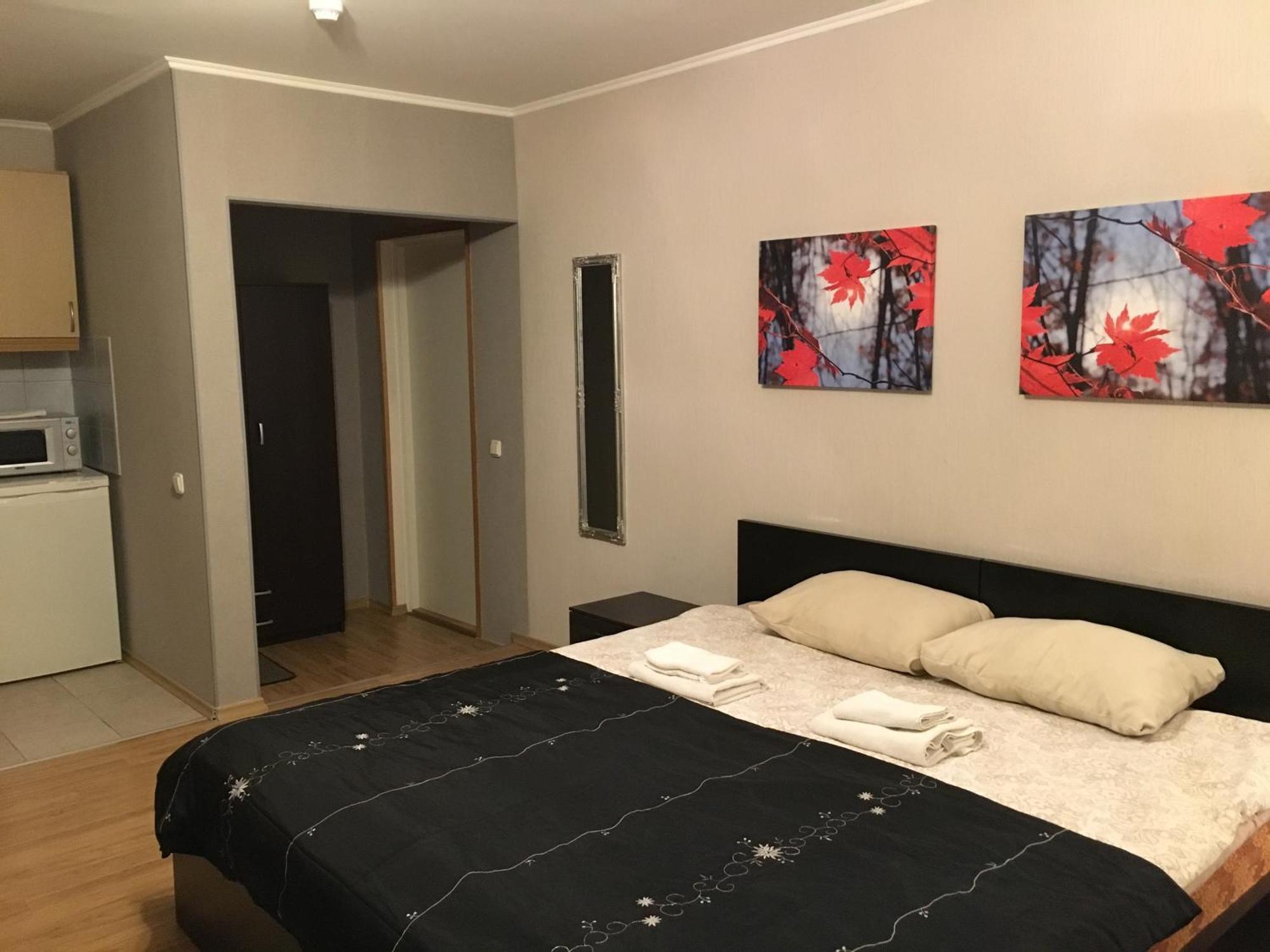 Rocca Apartments Ταλίν Δωμάτιο φωτογραφία