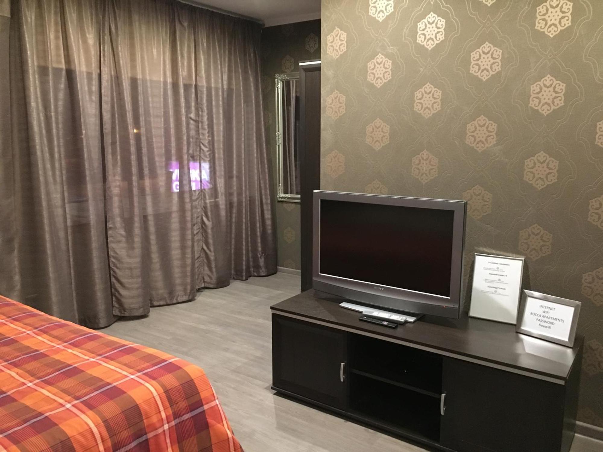 Rocca Apartments Ταλίν Δωμάτιο φωτογραφία