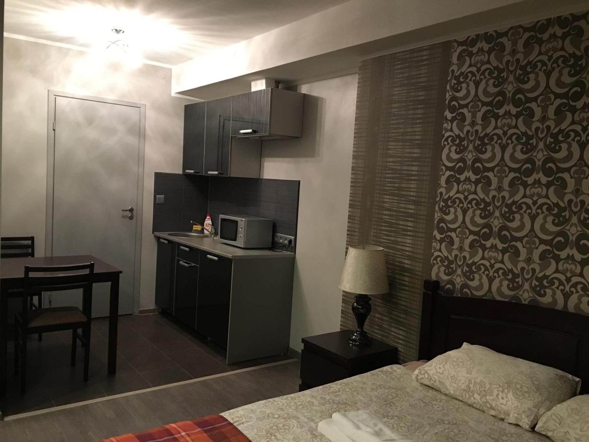 Rocca Apartments Ταλίν Δωμάτιο φωτογραφία