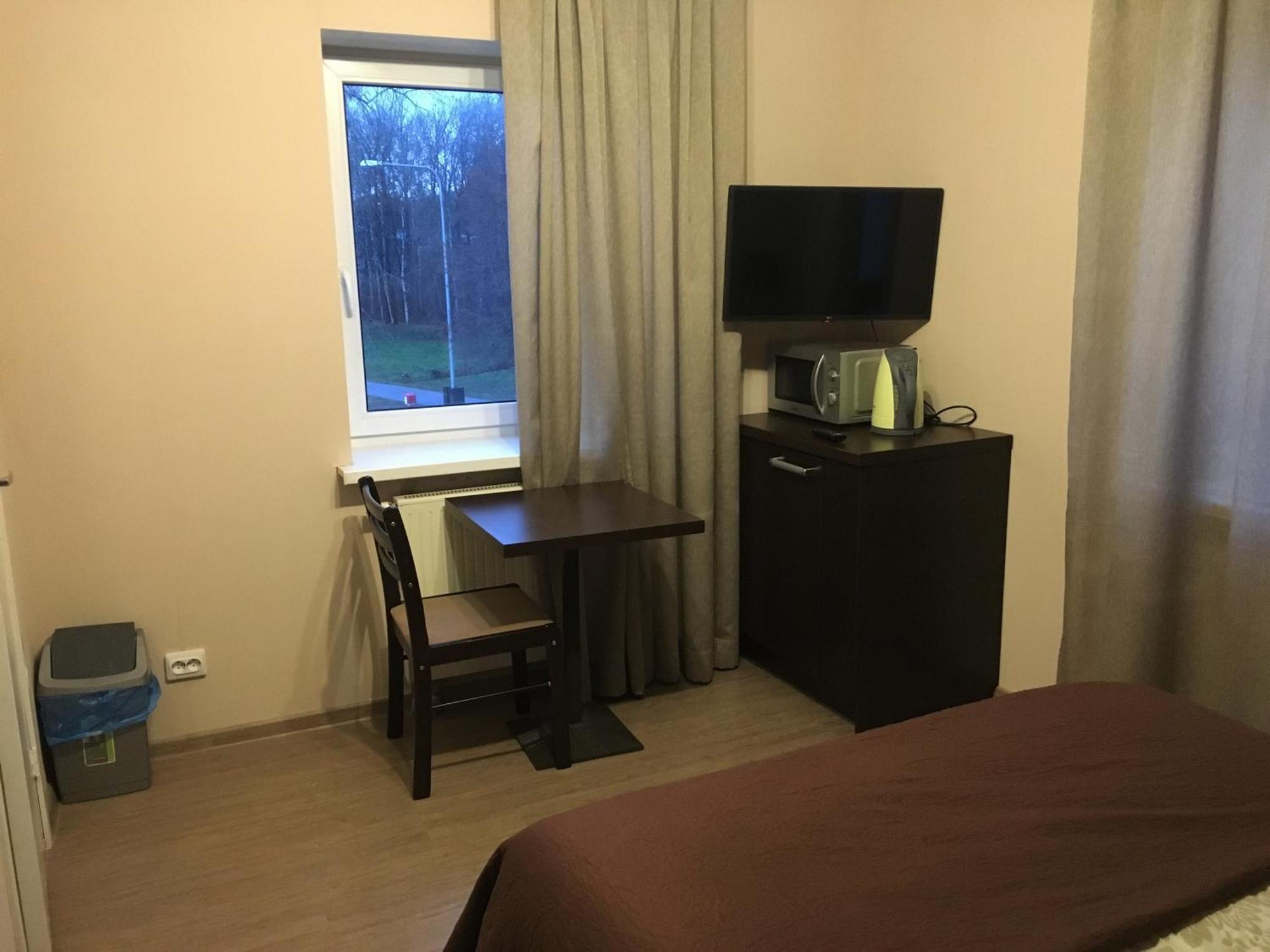 Rocca Apartments Ταλίν Εξωτερικό φωτογραφία