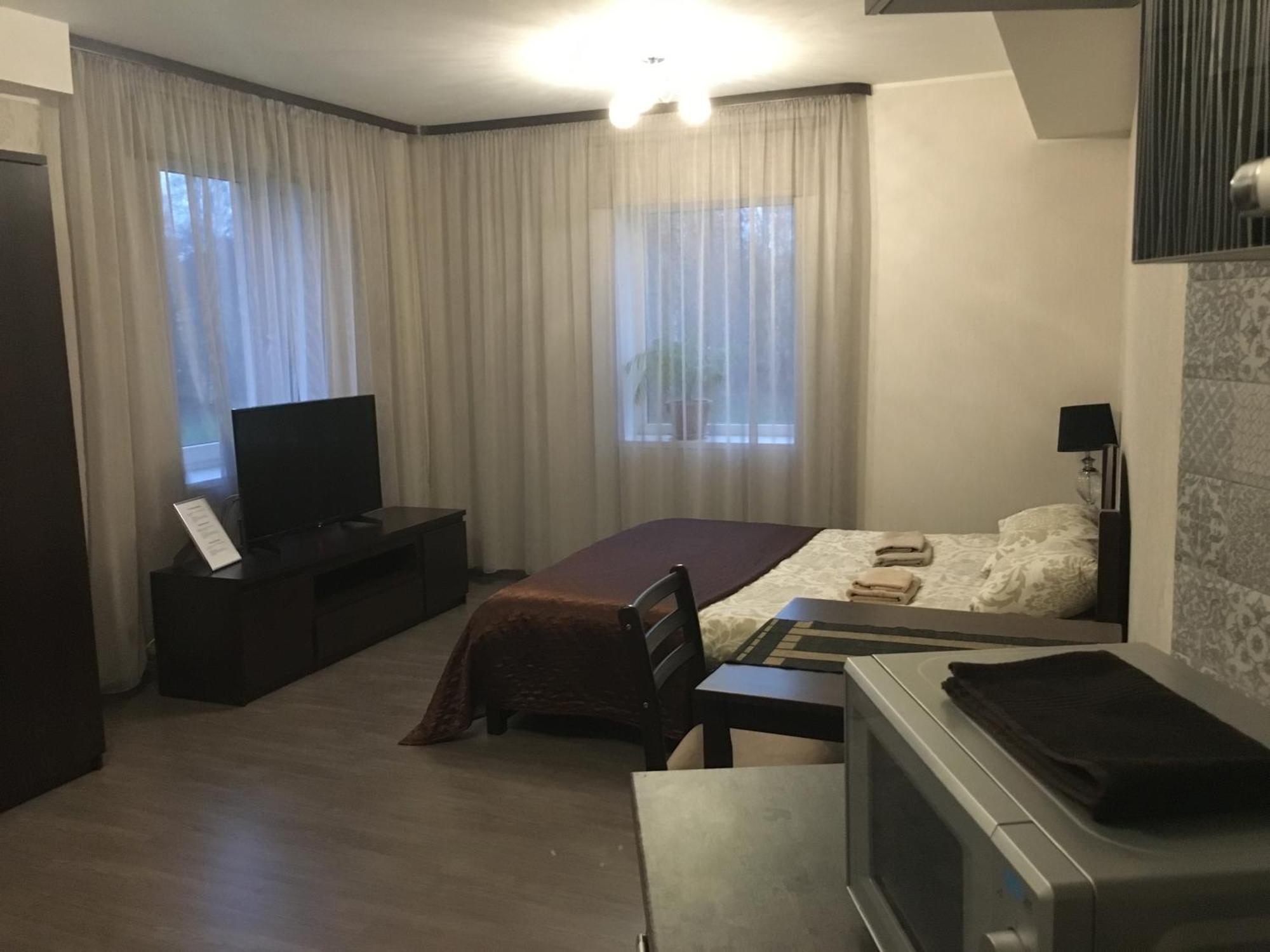 Rocca Apartments Ταλίν Εξωτερικό φωτογραφία