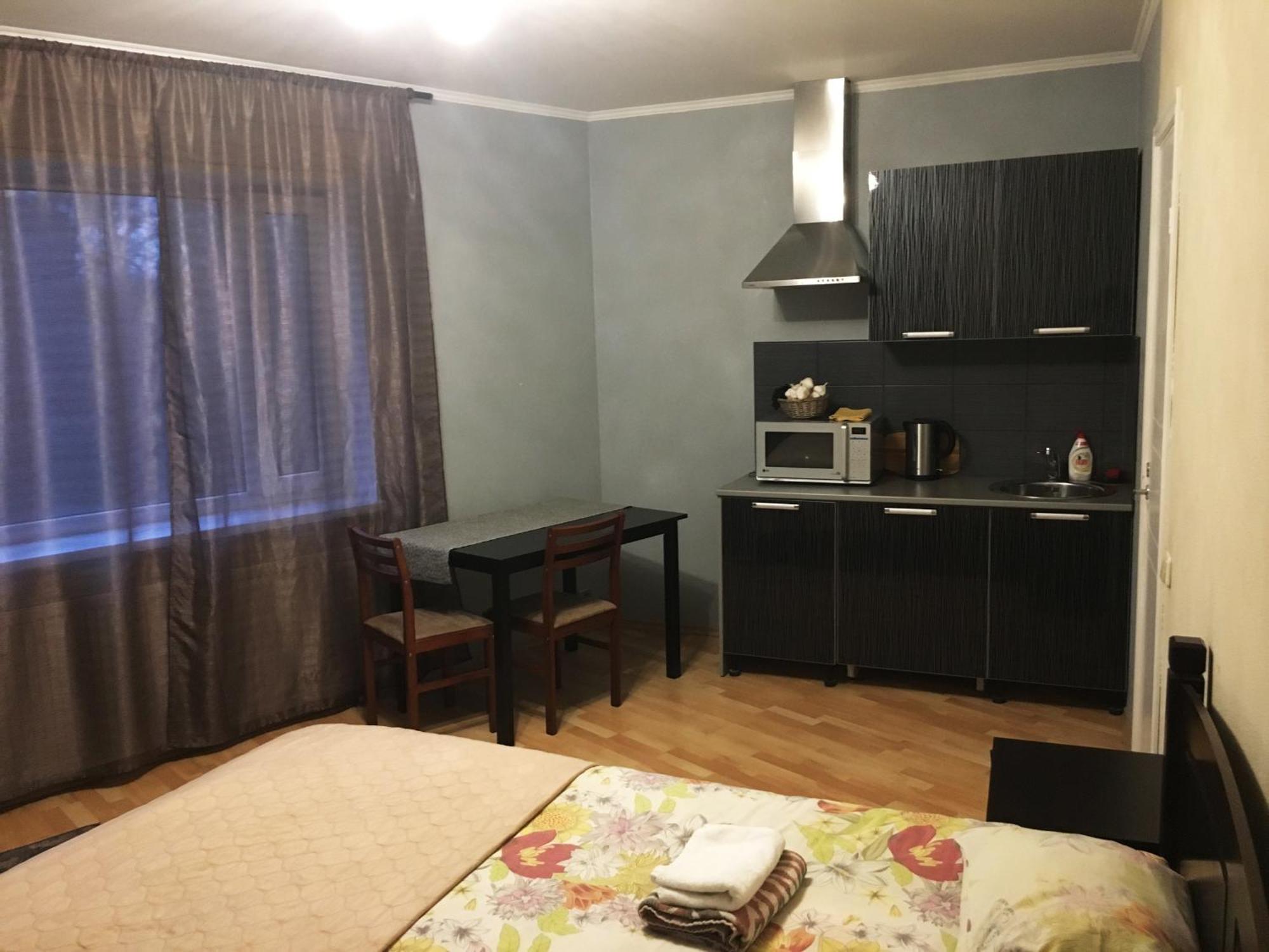 Rocca Apartments Ταλίν Εξωτερικό φωτογραφία