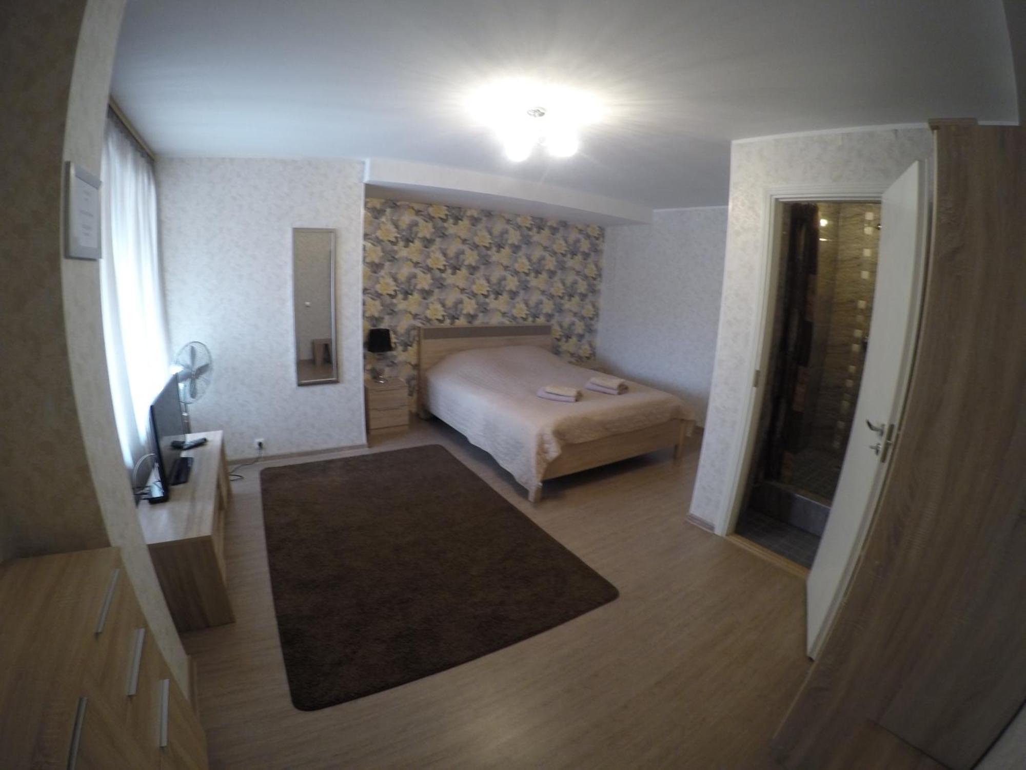 Rocca Apartments Ταλίν Εξωτερικό φωτογραφία