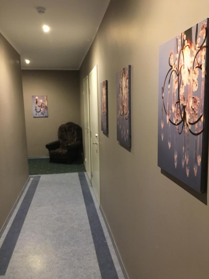 Rocca Apartments Ταλίν Εξωτερικό φωτογραφία
