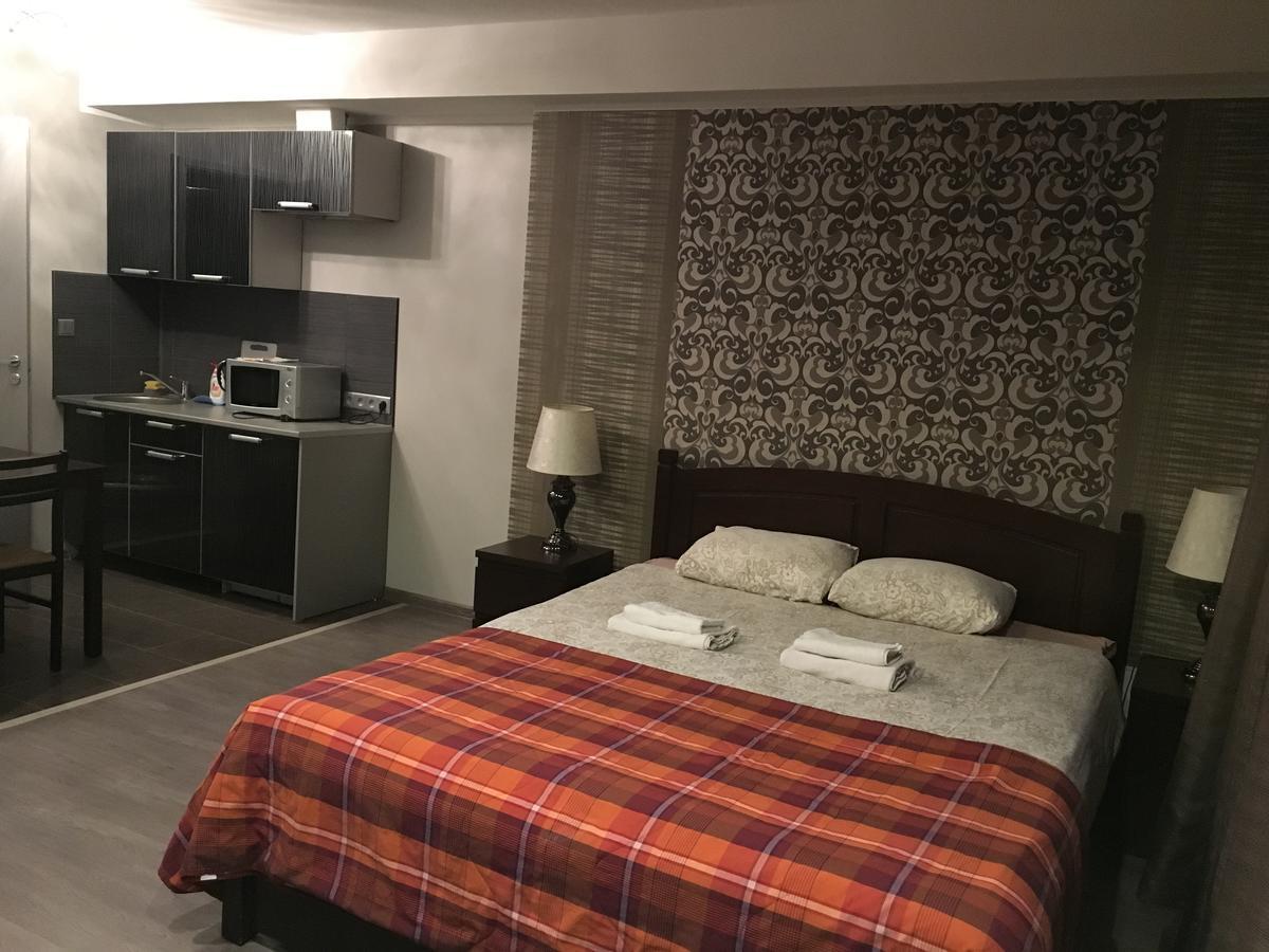 Rocca Apartments Ταλίν Δωμάτιο φωτογραφία