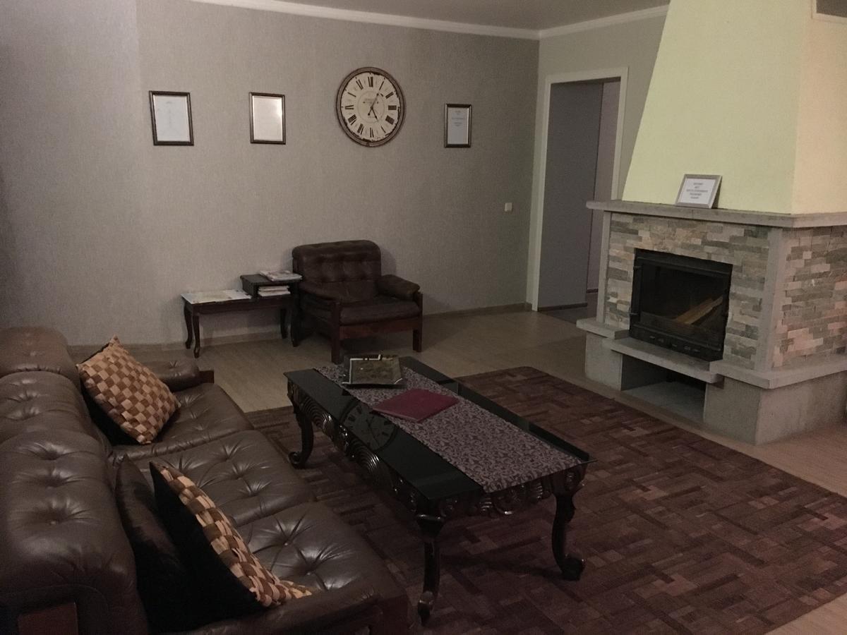 Rocca Apartments Ταλίν Εξωτερικό φωτογραφία