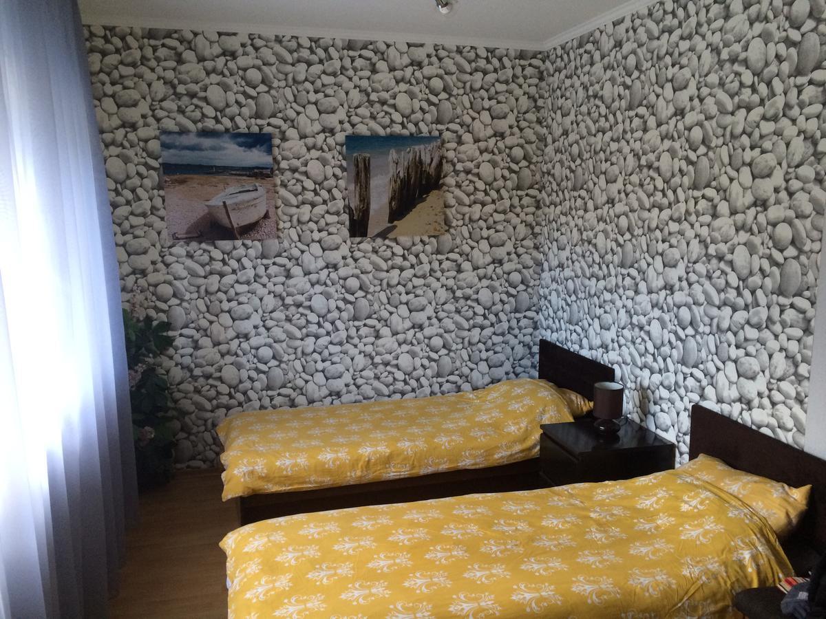 Rocca Apartments Ταλίν Δωμάτιο φωτογραφία