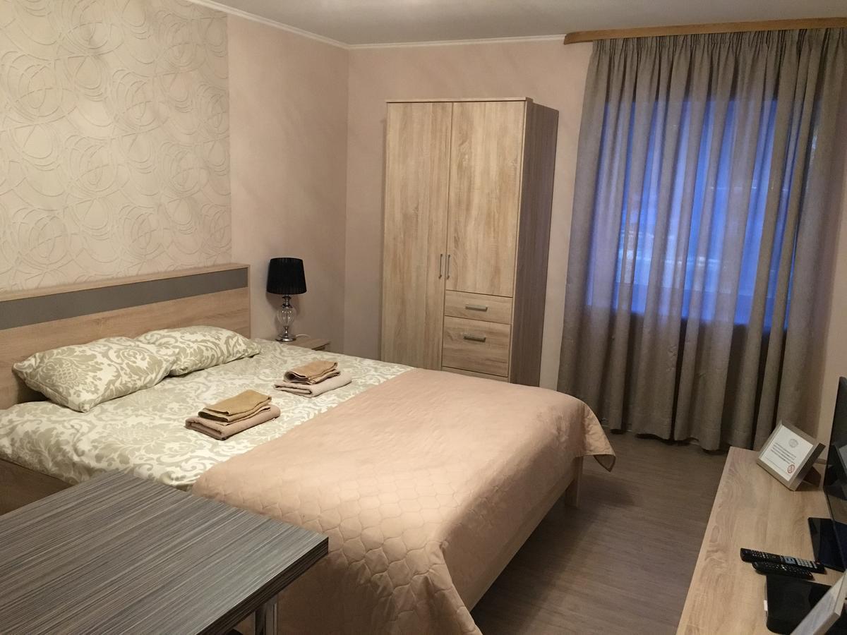 Rocca Apartments Ταλίν Δωμάτιο φωτογραφία