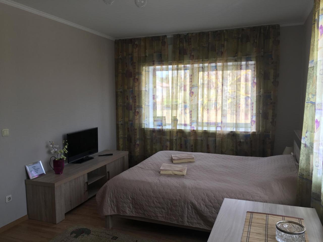 Rocca Apartments Ταλίν Εξωτερικό φωτογραφία