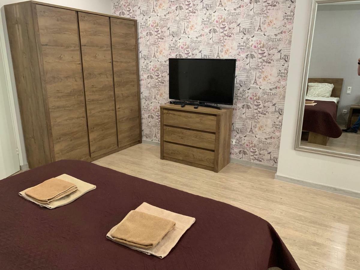 Rocca Apartments Ταλίν Εξωτερικό φωτογραφία