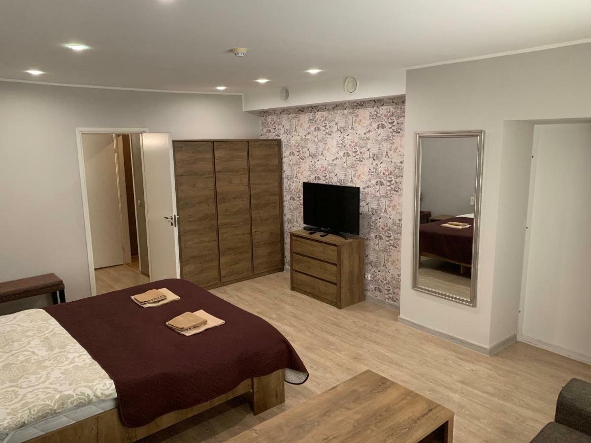 Rocca Apartments Ταλίν Εξωτερικό φωτογραφία