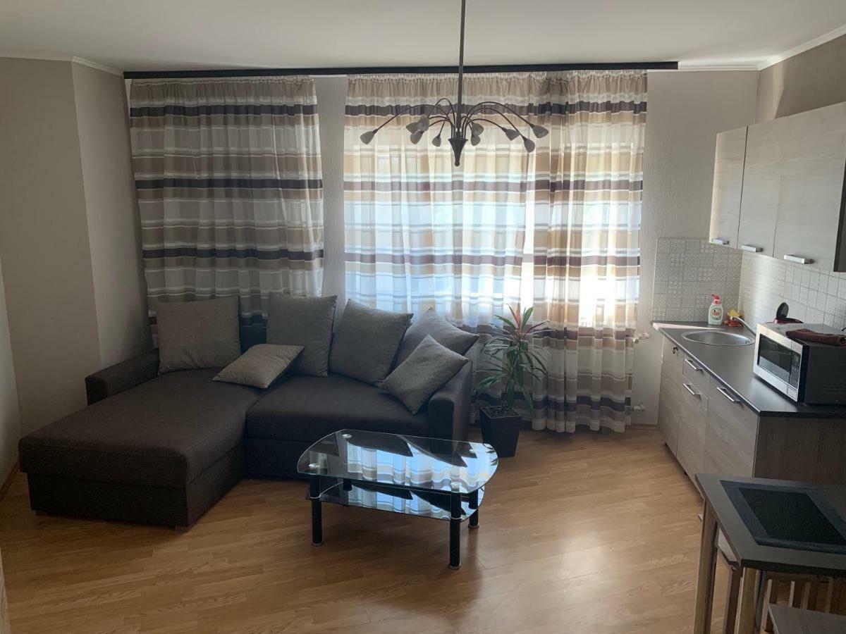 Rocca Apartments Ταλίν Εξωτερικό φωτογραφία