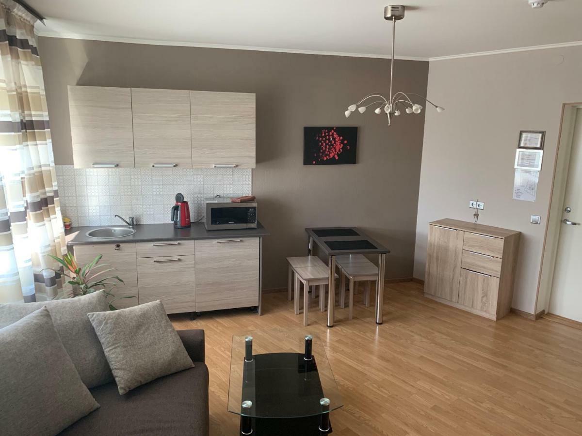 Rocca Apartments Ταλίν Εξωτερικό φωτογραφία
