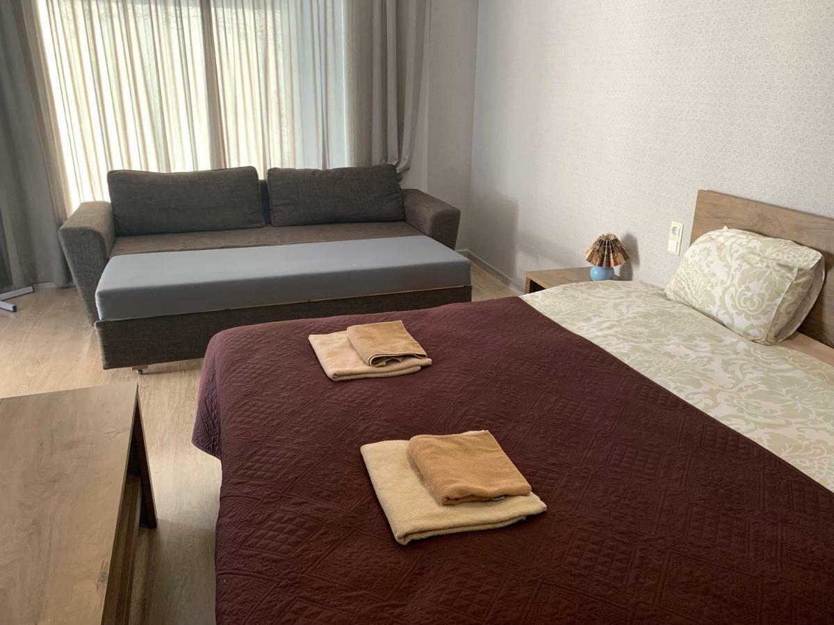 Rocca Apartments Ταλίν Εξωτερικό φωτογραφία