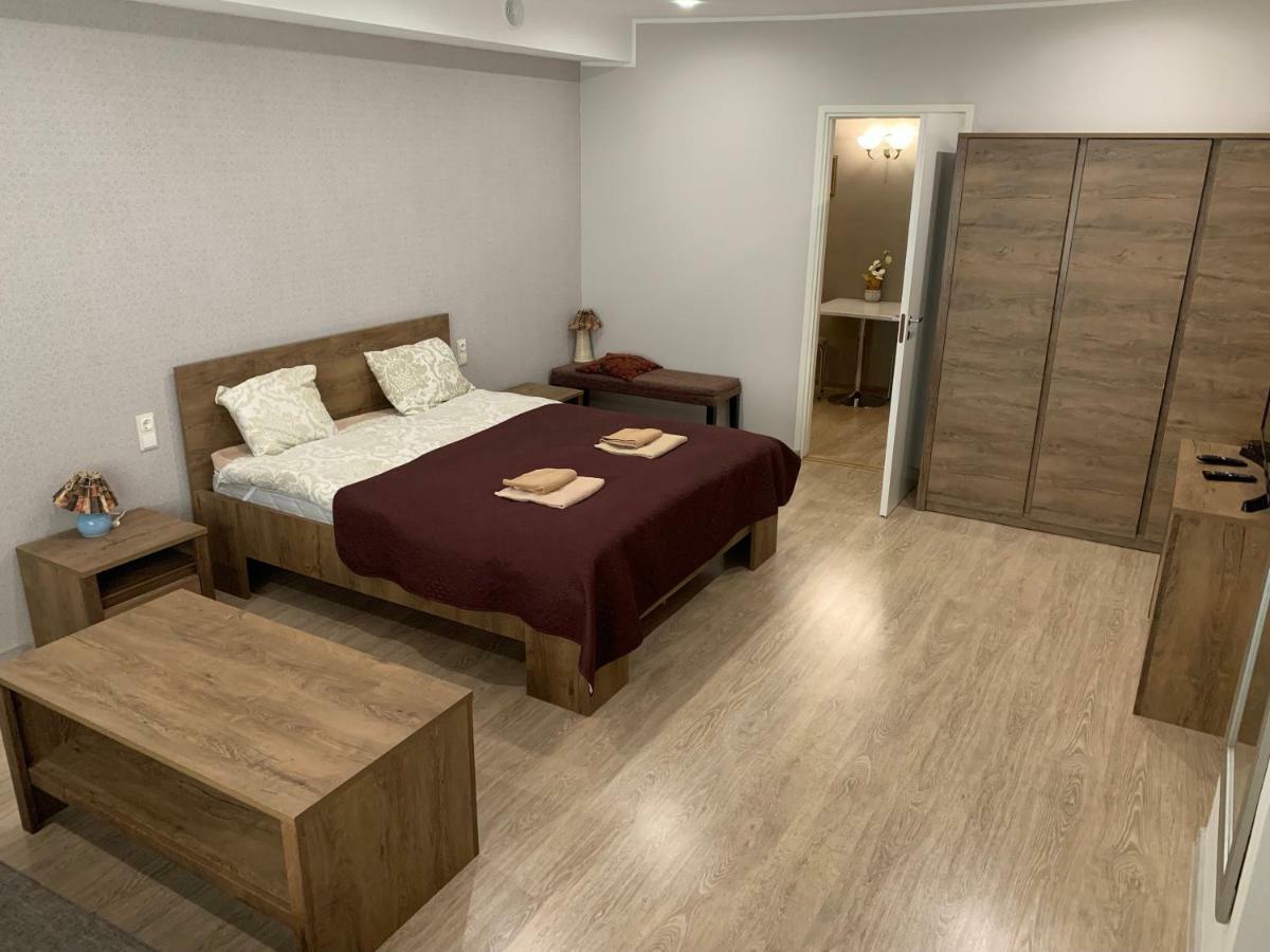 Rocca Apartments Ταλίν Εξωτερικό φωτογραφία