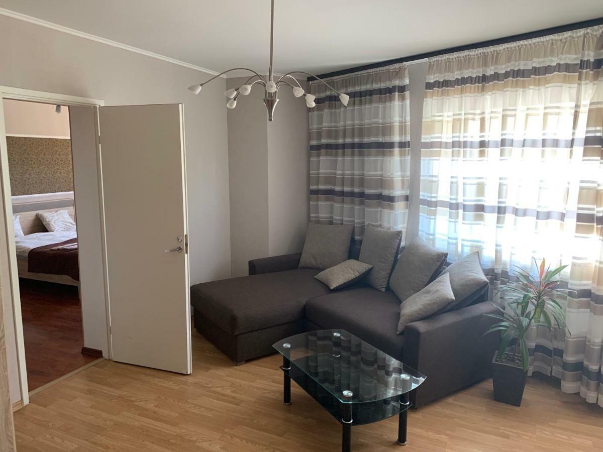 Rocca Apartments Ταλίν Εξωτερικό φωτογραφία