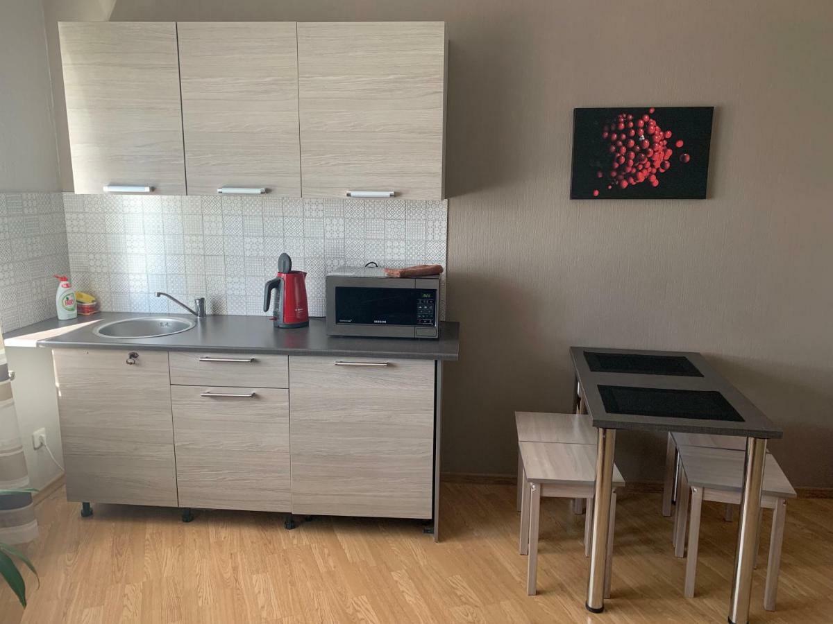 Rocca Apartments Ταλίν Εξωτερικό φωτογραφία